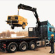 Lorry Loader Lorry Loader